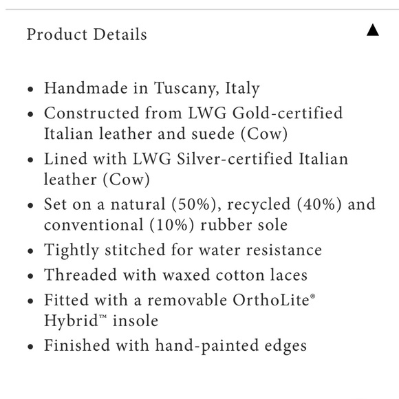 Koio Capri Fiore Pink Leather Italian Lace Up Low Top Sneakers 38 - Picture 13 of 13